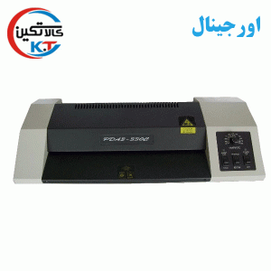 دستگاه پرس کارت 330C